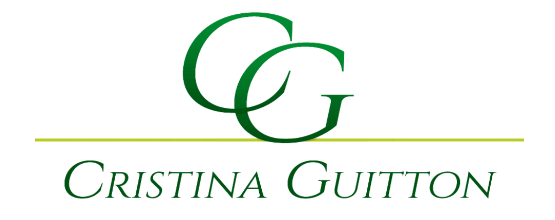 Cristina Guitton